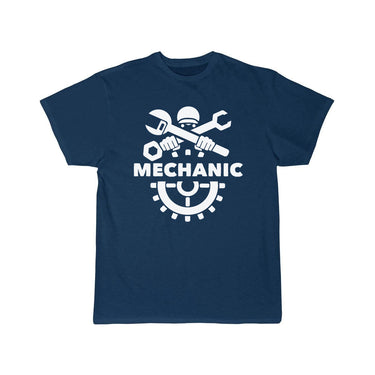 Mechanic mechanical engineering T-Shirt THE AV8R